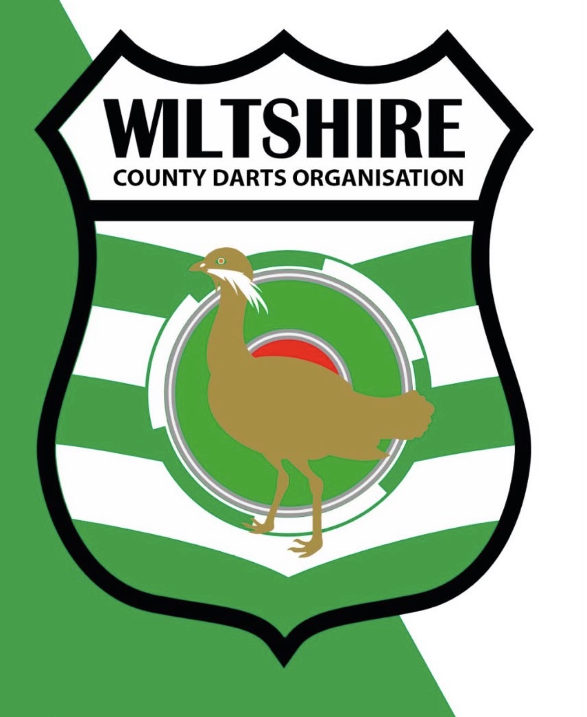 Wiltshire crest